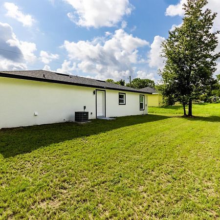 Ocala Modern Oasis 5 Minutes To World Equestrian Center Villa Екстериор снимка