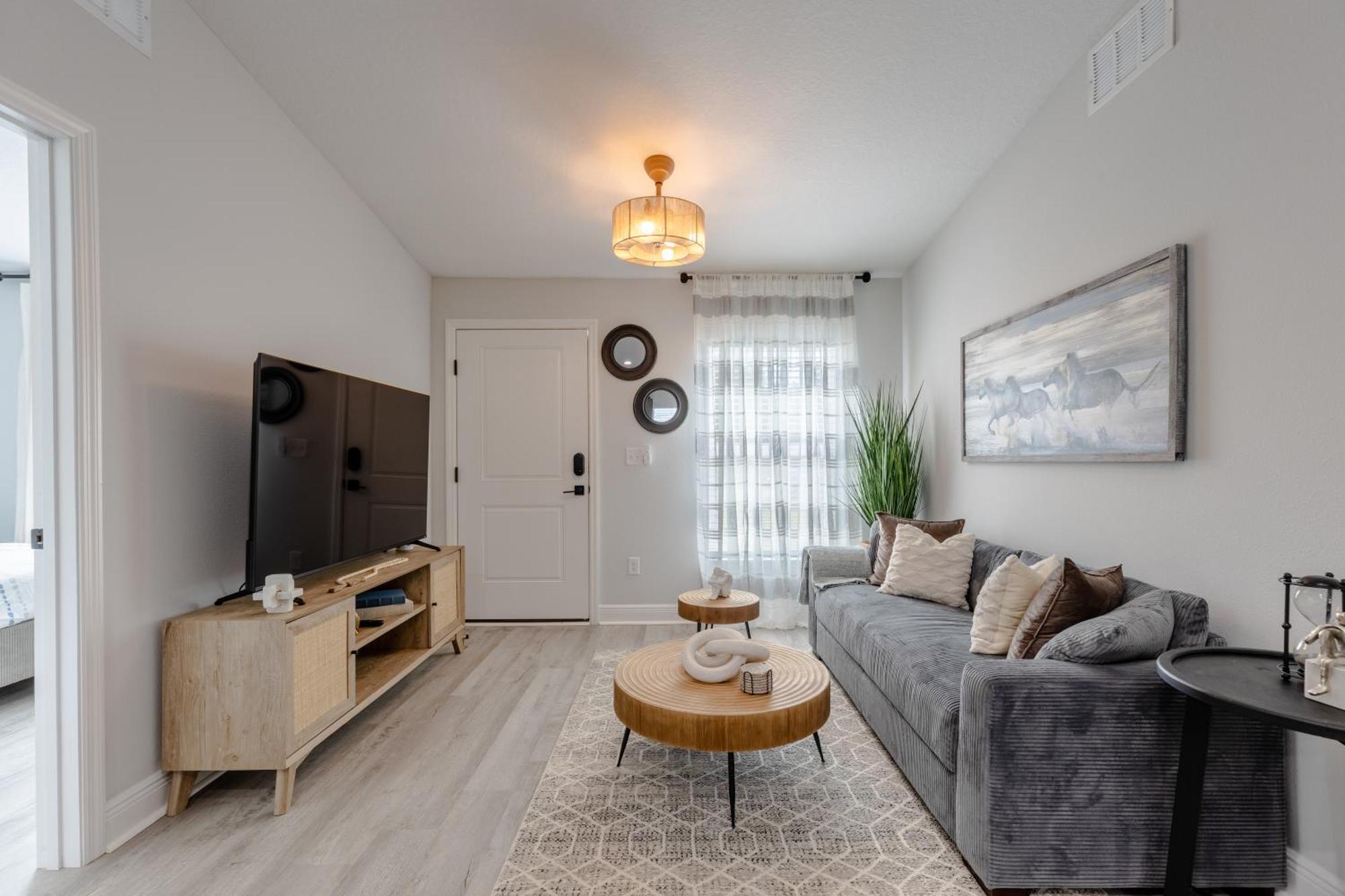 Ocala Modern Oasis 5 Minutes To World Equestrian Center Villa Екстериор снимка