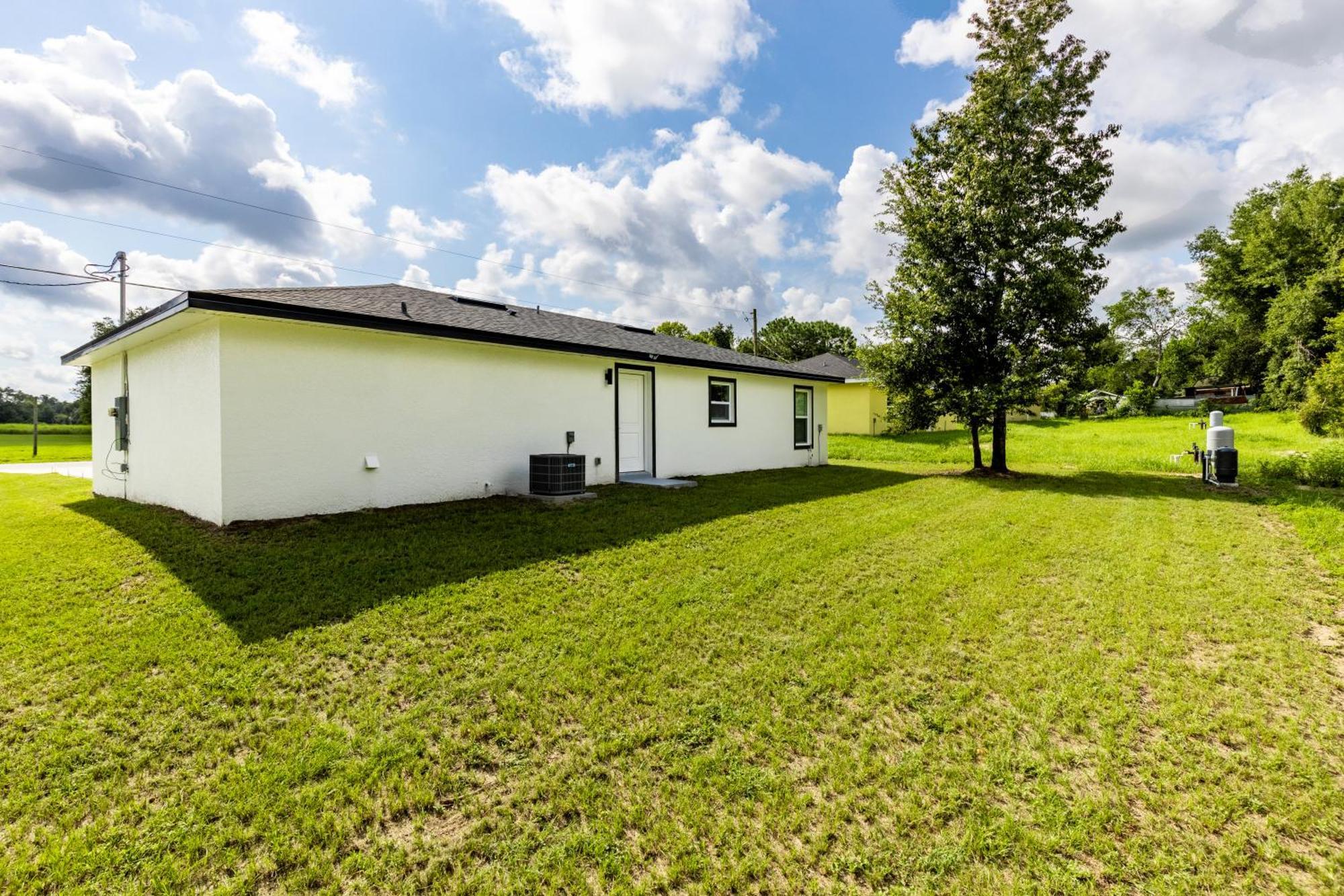 Ocala Modern Oasis 5 Minutes To World Equestrian Center Villa Екстериор снимка